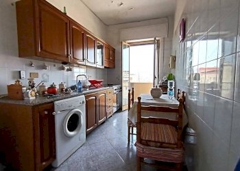 Quadrilocale Cortile Deposito Locomotive, Palermo (zona Brancaccio) - foto 21