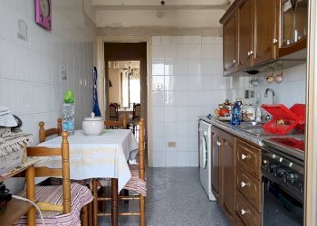 Quadrilocale Cortile Deposito Locomotive, Palermo (zona Brancaccio) - foto 24