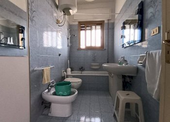 Quadrilocale Cortile Deposito Locomotive, Palermo (zona Brancaccio) - foto 26