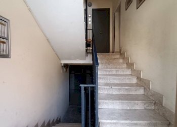 Quadrilocale Cortile Deposito Locomotive, Palermo (zona Brancaccio) - foto 28