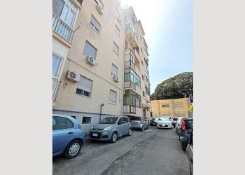 Quadrilocale Cortile Deposito Locomotive, Palermo (zona Brancaccio) - foto 30