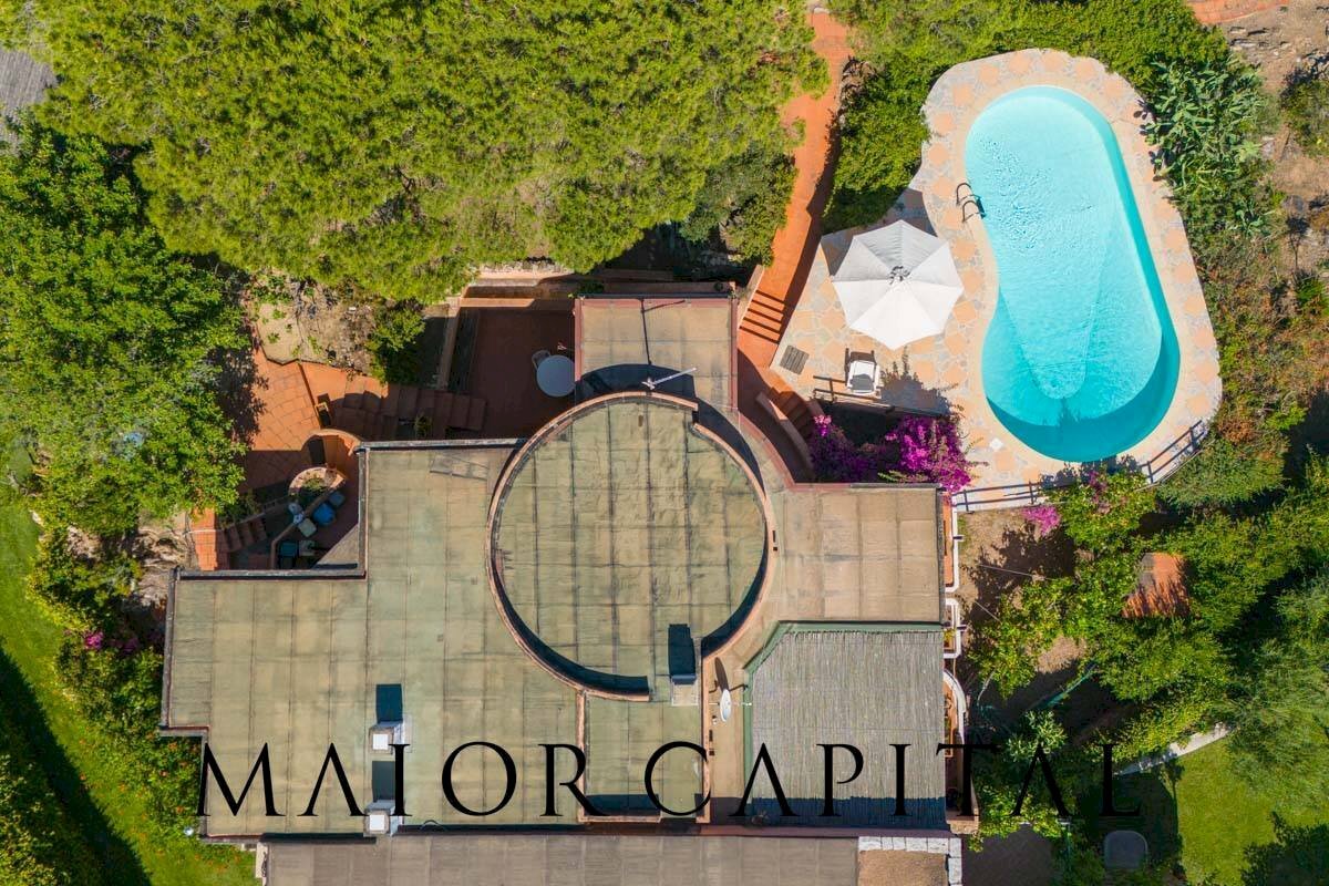 Single Family Villa Vico via delle Ginestre, Golfo Aranci - photo 2