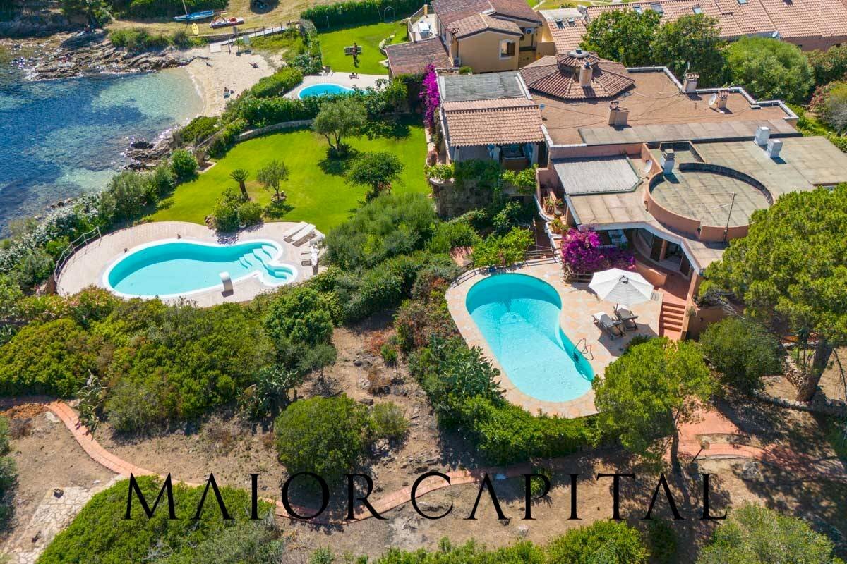 Single Family Villa Vico via delle Ginestre, Golfo Aranci - photo 3