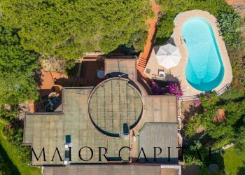 Villa Unifamiliare Vico via delle Ginestre, Golfo Aranci - foto 2