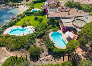 Villa Unifamiliare Vico via delle Ginestre, Golfo Aranci - foto 3