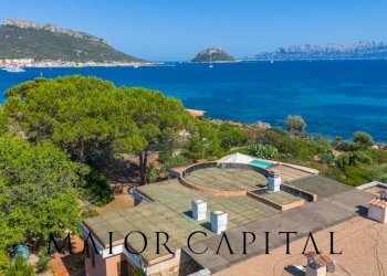 Villa Unifamiliare Vico via delle Ginestre, Golfo Aranci - foto 4