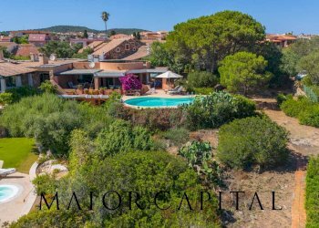 Villa Unifamiliare Vico via delle Ginestre, Golfo Aranci - foto 5