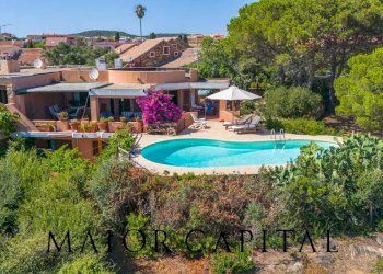 Villa Unifamiliare Vico via delle Ginestre, Golfo Aranci - foto 6