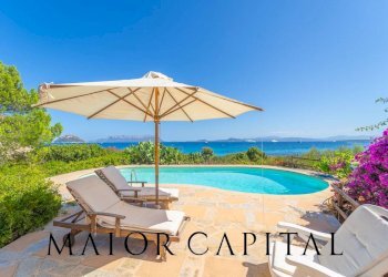 Villa Unifamiliare Vico via delle Ginestre, Golfo Aranci - foto 8