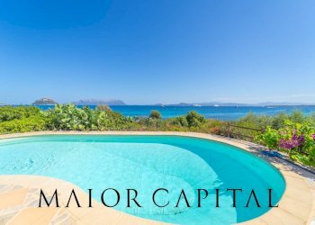 Villa Unifamiliare Vico via delle Ginestre, Golfo Aranci - foto 9