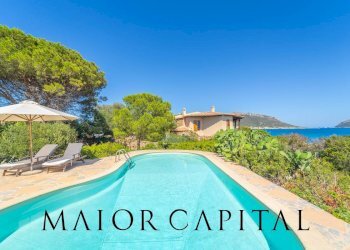 Villa Unifamiliare Vico via delle Ginestre, Golfo Aranci - foto 10