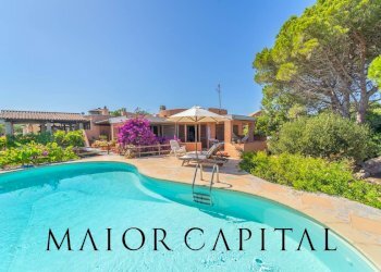 Villa Unifamiliare Vico via delle Ginestre, Golfo Aranci - foto 11