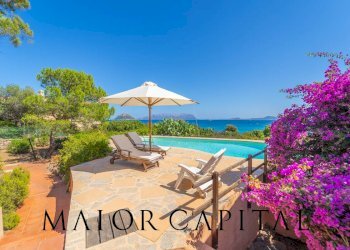 Villa Unifamiliare Vico via delle Ginestre, Golfo Aranci - foto 12