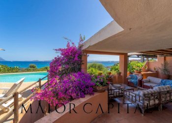 Villa Unifamiliare Vico via delle Ginestre, Golfo Aranci - foto 13