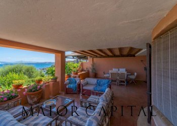 Villa Unifamiliare Vico via delle Ginestre, Golfo Aranci - foto 14