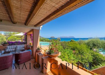 Villa Unifamiliare Vico via delle Ginestre, Golfo Aranci - foto 15