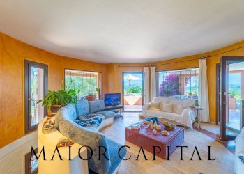 Villa Unifamiliare Vico via delle Ginestre, Golfo Aranci - foto 16