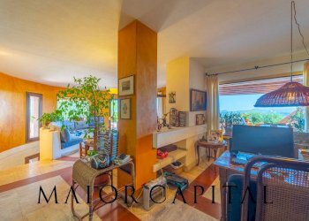 Villa Unifamiliare Vico via delle Ginestre, Golfo Aranci - foto 17