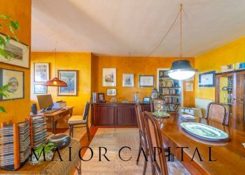 Villa Unifamiliare Vico via delle Ginestre, Golfo Aranci - foto 19