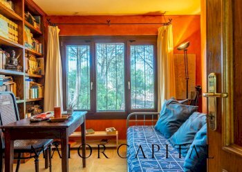 Villa Unifamiliare Vico via delle Ginestre, Golfo Aranci - foto 22