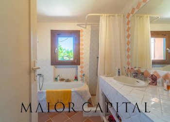 Villa Unifamiliare Vico via delle Ginestre, Golfo Aranci - foto 23