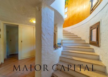 Villa Unifamiliare Vico via delle Ginestre, Golfo Aranci - foto 25