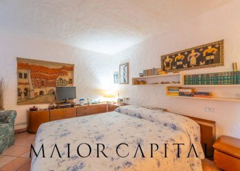 Villa Unifamiliare Vico via delle Ginestre, Golfo Aranci - foto 26