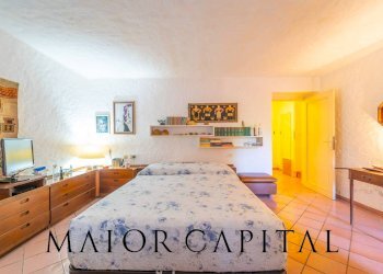 Villa Unifamiliare Vico via delle Ginestre, Golfo Aranci - foto 27