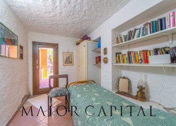 Villa Unifamiliare Vico via delle Ginestre, Golfo Aranci - foto 29