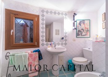 Villa Unifamiliare Vico via delle Ginestre, Golfo Aranci - foto 30