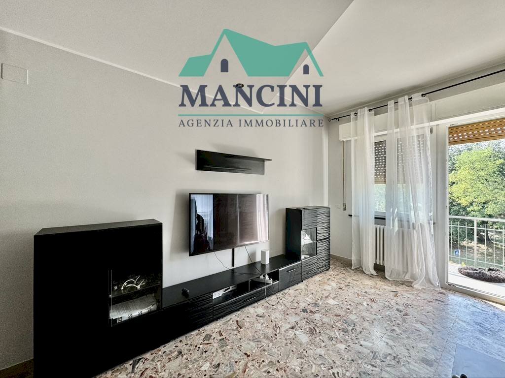 Appartamento VIA LA CROCE, Monte San Vito - foto 1