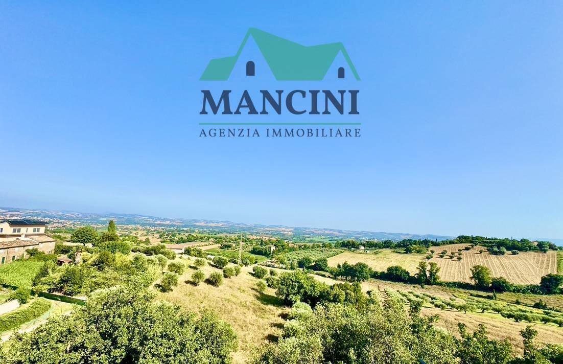 Appartamento VIA LA CROCE, Monte San Vito - foto 2