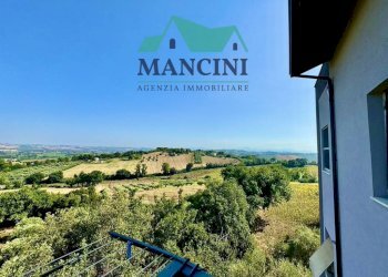 Appartamento VIA LA CROCE, Monte San Vito - foto 4