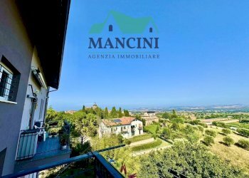 Appartamento VIA LA CROCE, Monte San Vito - foto 5