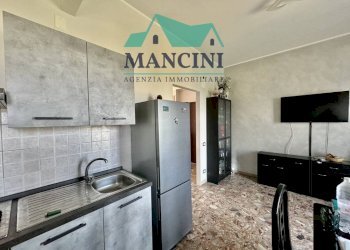 Appartamento VIA LA CROCE, Monte San Vito - foto 6