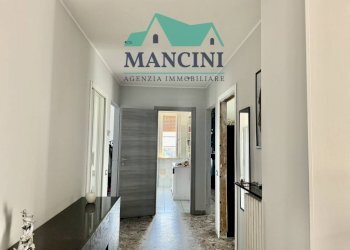 Appartamento VIA LA CROCE, Monte San Vito - foto 8