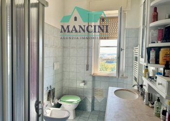 Appartamento VIA LA CROCE, Monte San Vito - foto 11