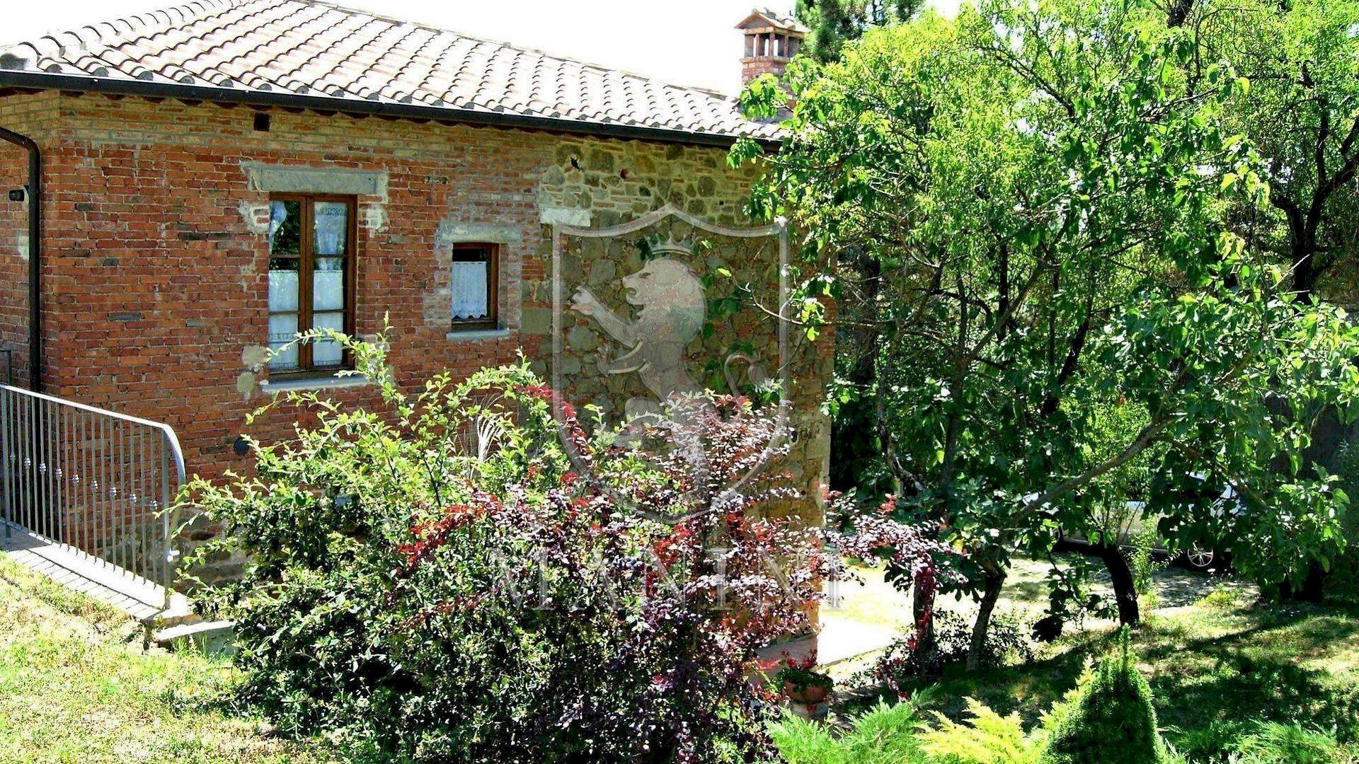 Rustico case sparse, Lucignano - foto 2