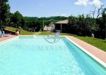 Rustico case sparse, Lucignano - foto 4