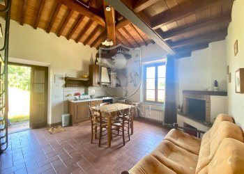 Rustico case sparse, Lucignano - foto 8