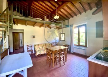 Rustico case sparse, Lucignano - foto 11