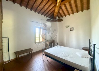 Rustico case sparse, Lucignano - foto 12