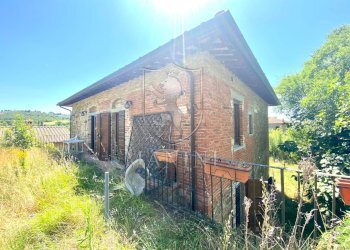 Rustico case sparse, Lucignano - foto 13