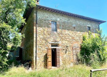 Rustico case sparse, Lucignano - foto 16