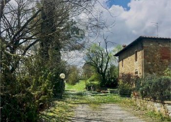 Rustico case sparse, Lucignano - foto 19