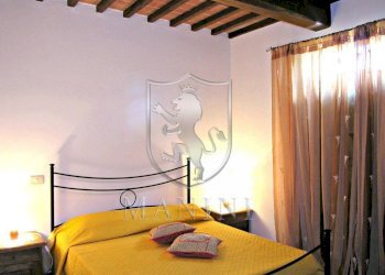 Rustico case sparse, Lucignano - foto 25