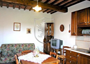 Rustico case sparse, Lucignano - foto 26