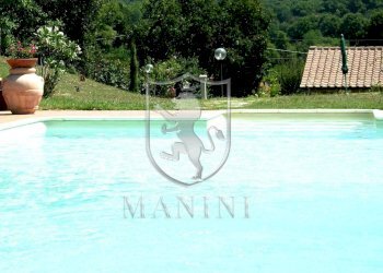 Rustico case sparse, Lucignano - foto 29