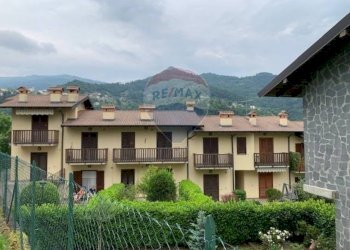 Bilocale VIA CA' PERUCCHIO, Sant'Omobono Terme - foto 2
