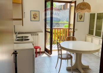 Bilocale VIA CA' PERUCCHIO, Sant'Omobono Terme - foto 3